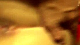 Spanish Latina Girl Sucks And Fucks Monster Cock