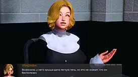 complete gameplay - deviant anomalies part 25