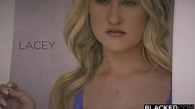 Wow! Hot Teen Cheats with BBC in Secret Affair!