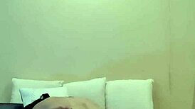 la nueva horny pussy gets hardcore pov?