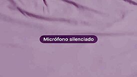 Follower watches live ass licking and fucking