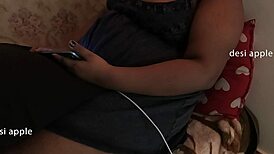 desi india it girl with big tits