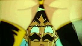 My Heart Races Seeing Busty Japanese Babe Ride to Her First Wild Climax!