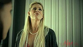 Allherluv Com - The Bully Ep 2 Teaser with Raw Girl-on-Girl Sucking