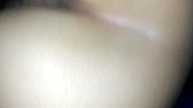 After the party, I hooked up with my cuñado again and he loves recording