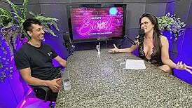 Smell Chats with Pedro Caliente in a Spicy Brazilian Encounter