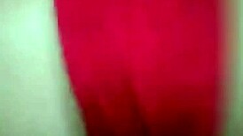 Sucking dick, taking cum in mouth, assfucking with big tits on Halloween 🎃