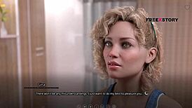 uh, vampire prince atlas bangs gina doggy after bj