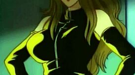 My Heart Races Seeing Busty Japanese Babe Ride to Her First Wild Climax!