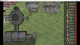 thank god, i'm finally done with this damsels and dungeon finale! 🎉