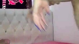 loira chupando no talento boquete gostoso babado no namorado