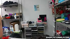 stepdaughter asks, 'wanna go free without repercussions?'