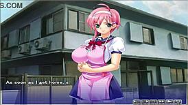 apartment of love ep 13 - getting drained