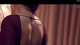 Indian Actress's Homemade MMS Leaked Amateur Moments