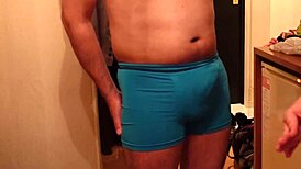 Bold Cock Slapping Domination in Japanese Femdom Volume 1