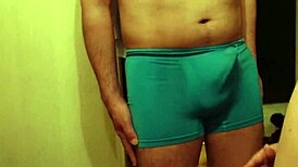 Bold Cock Slapping Domination in Japanese Femdom Volume 1