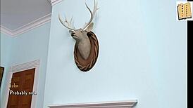 Being A Dik Route 12