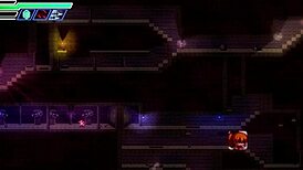 Sealed cave erotic nest in this anime game