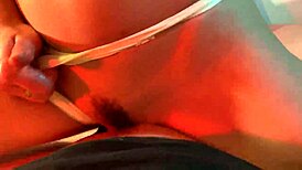 He Can't Resist Quick Cums in Huge Creampie Sessions