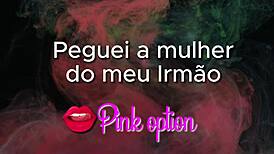 i slept with my brother's wife in erotic tales