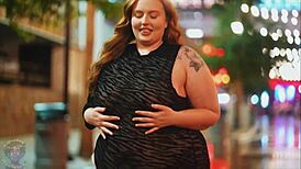 mia dior gets banged right after meeting a stranger near downtown grand in las vegas.