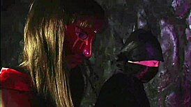 I explore ninja vol 6 in anime hentai fetish