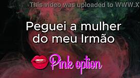 i slept with my brother's wife in erotic tales