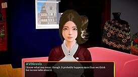 My new family explores homemade games with big tits and shaved bodies.