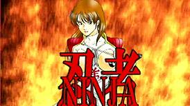 I explore ninja vol 6 in anime hentai fetish