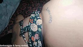 Dotado woke me up to bang hard at night! 🔥