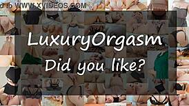 Young student plays with tiny pussy on camera after college