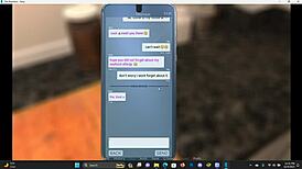 Amy Reacts To Early Christmas Porn With Big Tits And Squirting