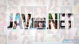 Japanese girls say, We love fucking hard in nature, check out vol 58!