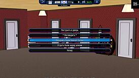 jolie milf destroyed in gangbang double penetration 😩