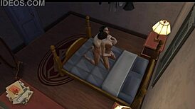 Strangerville - Part 1 Featuring 3D Cartoon and Anime Elements