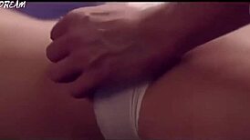 Indian Actress's Homemade MMS Leaked Amateur Moments