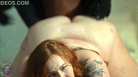 mia dior gets banged right after meeting a stranger near downtown grand in las vegas.