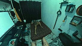 Dotado woke me up to bang hard at night! 🔥