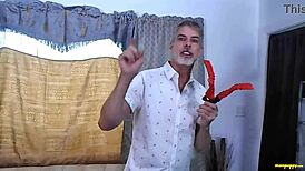 richard lennox makes me his humiliated fuck toy