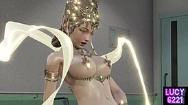 Puta Safada Não Aguentou De Tesão E Pegou O Chefe No Carro Mesmo Enquanto Os Amigos Dirigiam Completo No Red E No Sheer