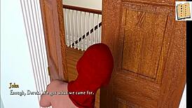 Being A Dik Route 12