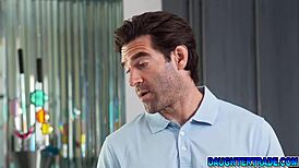 Penelope Woods and Gia Dibella Dive into Anal Play with Sex Toys!