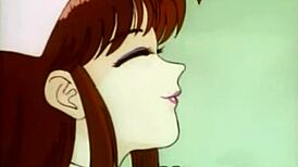 My Heart Races Seeing Busty Japanese Babe Ride to Her First Wild Climax!