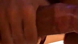Spanish Latina Girl Sucks And Fucks Monster Cock