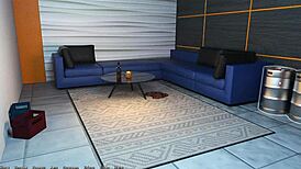 Complete Being A Dik Episode 9 Part 4 Gameplay, Sexy Teacher And College Girls In Halloween Party!