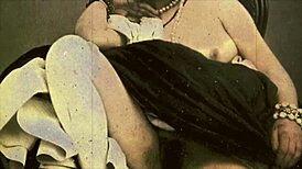 Exploring Two Centuries Of Vintage Art