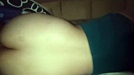 my stepsister woke up horny and begged me to fuck her pussy deep