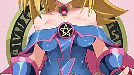 Yugihneta: Sensual anime porn videos
