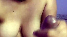 Letting that fat BBC slide into my mouth 😋