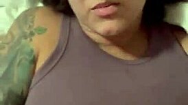 Pov Intimate Squirting Moment